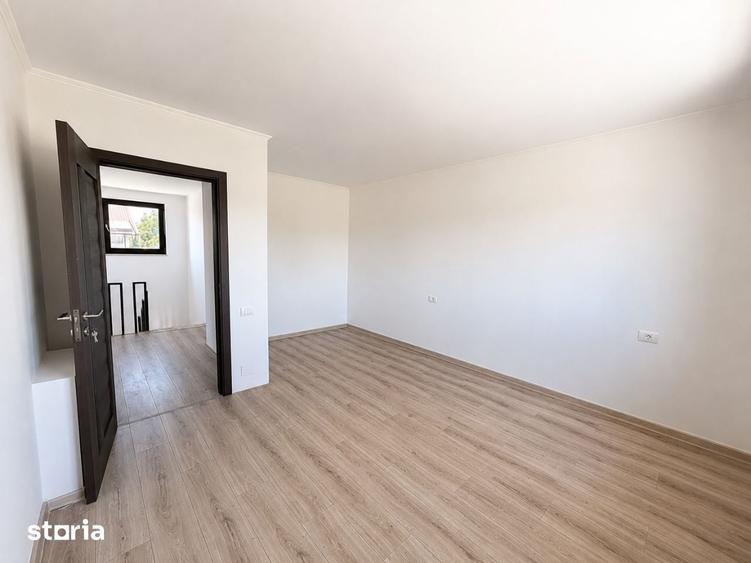 Berceni | Casa individuala P+1+Pod | Toate utilitatile - 5
