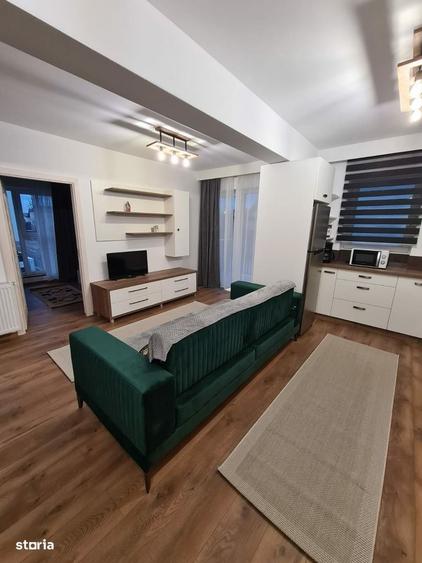 Apartament cu 2 camere în Florești