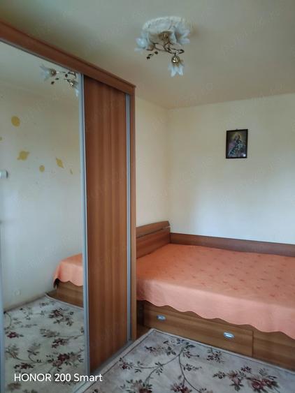 Apartament cu 2 camere nedecomandat în Malu Roșu