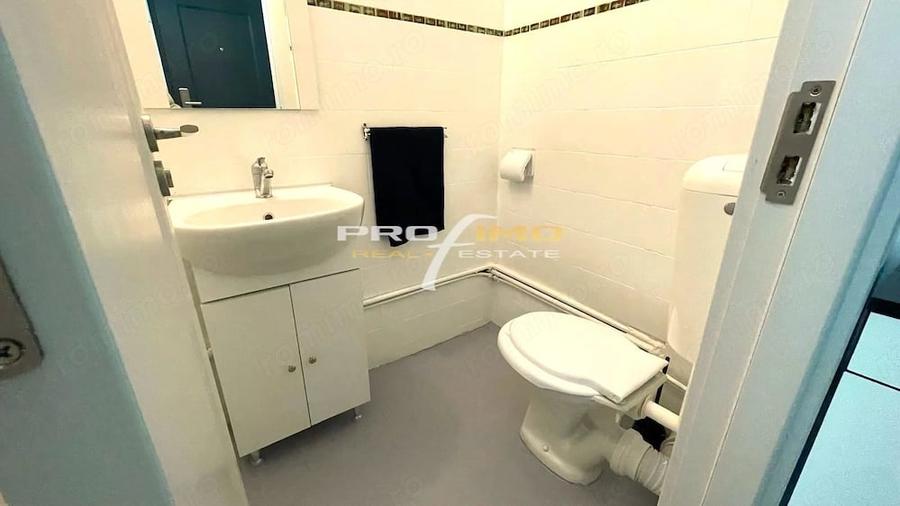Apartament cu 3 camere decomandat în ICIL