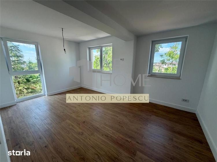 Casă cu 5 camere cu Teren 250 Mp în Păulești
