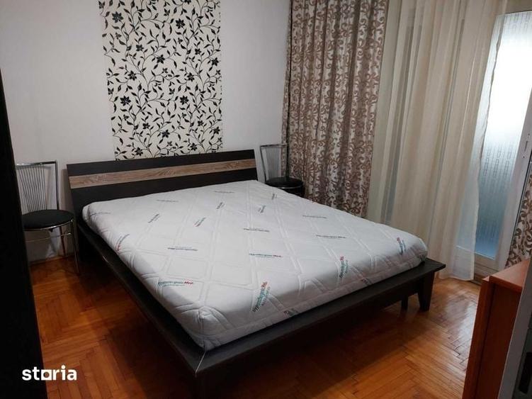 Apartament cu 3 camere decomandat în Ultracentral