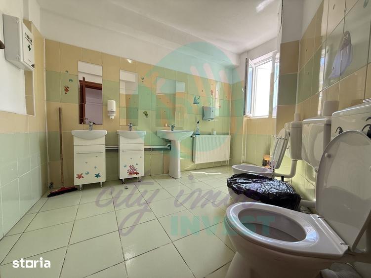Casa multifunc?ionala | 330 mp + curte 220 mp - 4