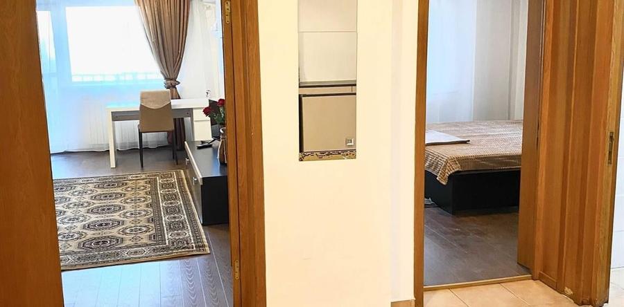 Apartament cu 2 camere decomandat, mobilat în Unirii