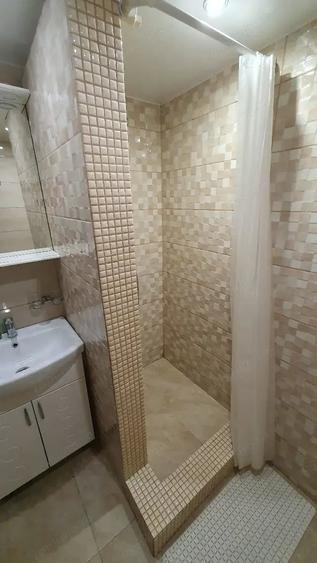 Apartament cu 2 camere în Ghencea