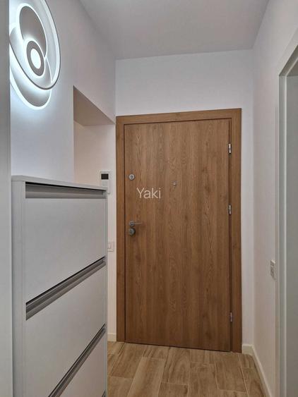 Apartament nou de lux, cu 2 camere, de inchiriat