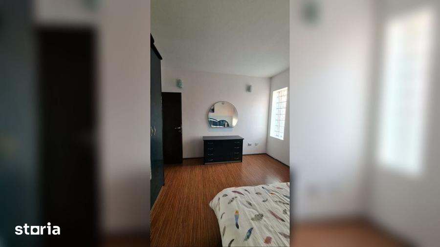Apartament cu 2 camere în Europa