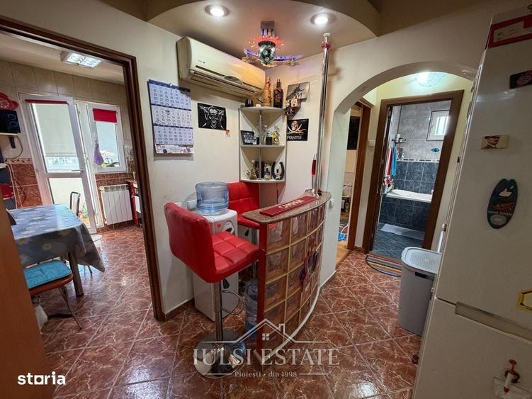Apartament 3 Camere Zona Afi Mall - 7