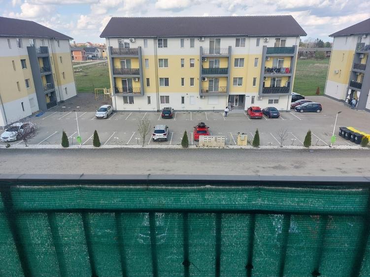 Apartament cu 2 camere decomandat în Rudicica