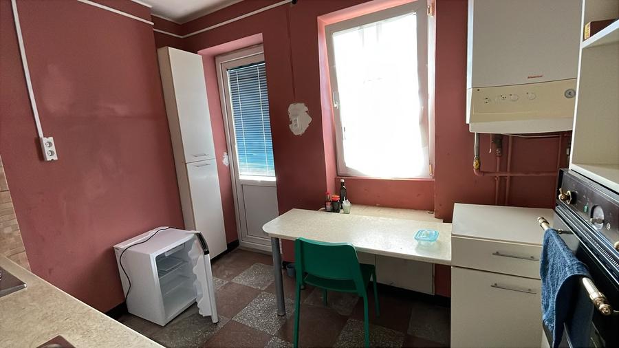 Apartament cu 2 camere decomandat în Ferdinand