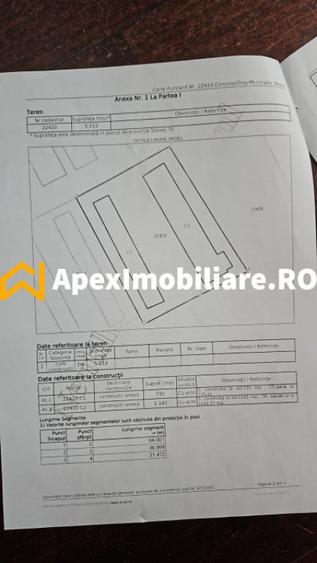 Spațiu comercial, de 1,100 mp, în Central