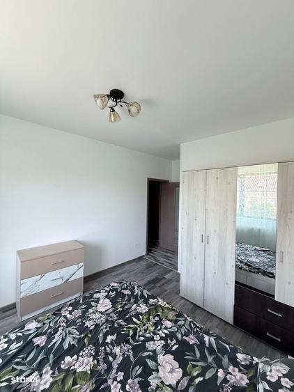 Apartament cu 3 camere în Militari