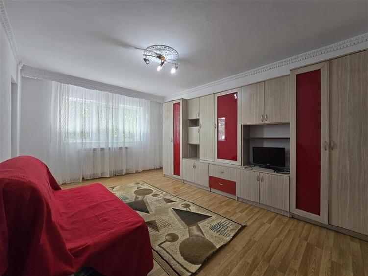 Apartament cu 2 camere decomandat în Nord