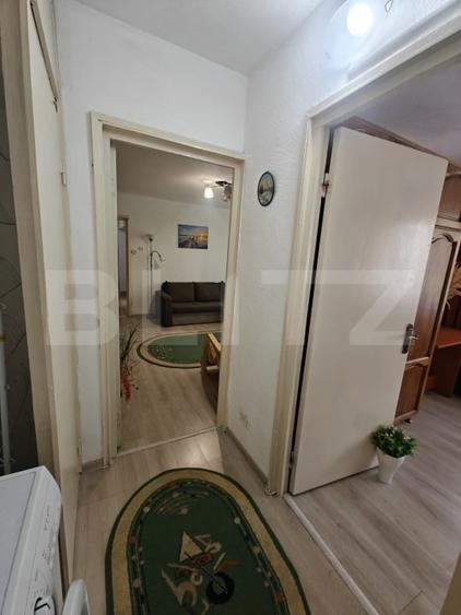 APARTAMENT 2 CAMERE | 50 MP | ETAJ 1 | PARCARE PRIVATA | PRET NEGOCIABIL - 10