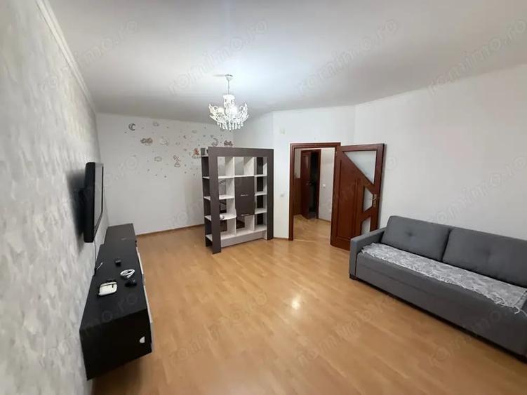 Garsoniera de vanzare in zona Brancoveanu sectorul 4 - 7