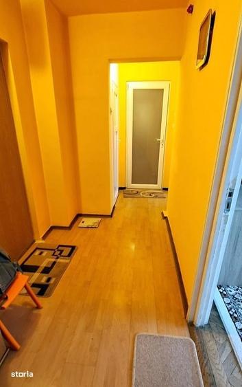 Apartament cu 2 camere decomandat, mobilat în Grigorescu