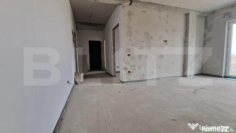 Apartament cu 2 camere decomandat în Mehala
