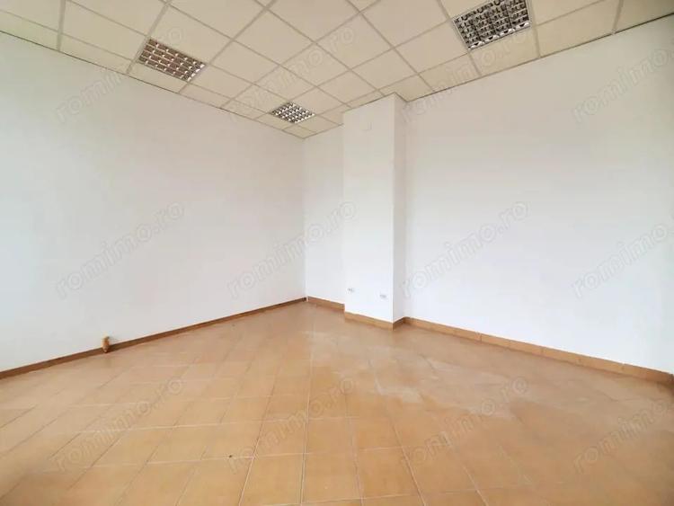 Spațiu comercial, de 75 mp, în Central