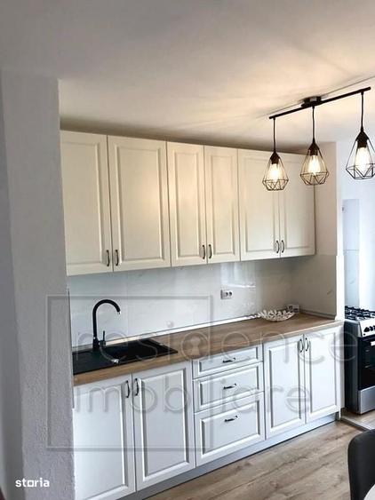Pet friendly! Apartament 2 camere decomandate, Zorilor, strada Lunii - 3