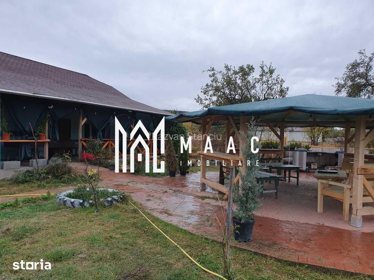 Vila 4 camere de vanzare | Lade?ti | 140 mp | teren 1.823 mp