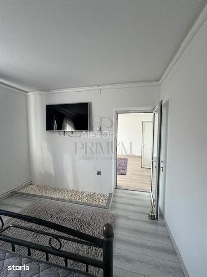 CASA INDIVIDUALA - URSENI - 5 CAMERE