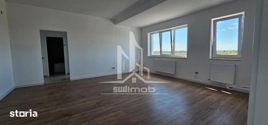 Apartament 2 camere cu suprafete generoase in complexul Green Garden. - 7