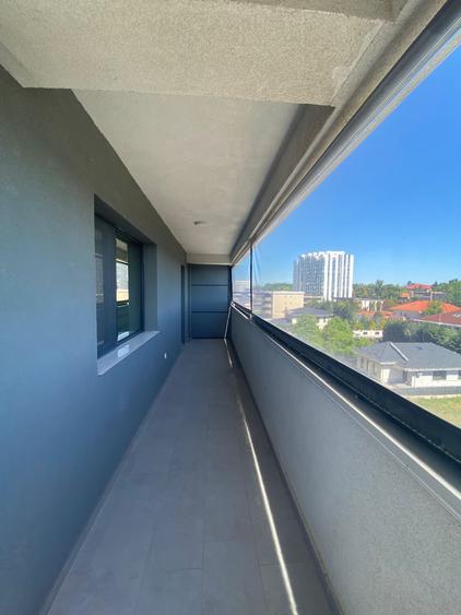 Apartament cu 2 camere semidecomandat în Copou