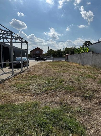 Spațiu comercial, de 100 mp, în Sălcuța