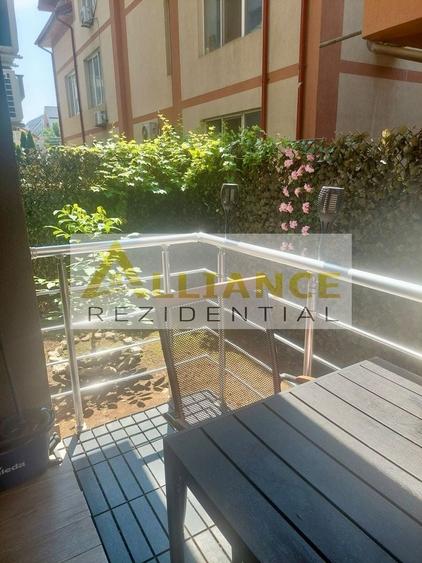 Apartament 2 camere + GRADINA | 5 minute metrou Dimitrie Leonida - 13