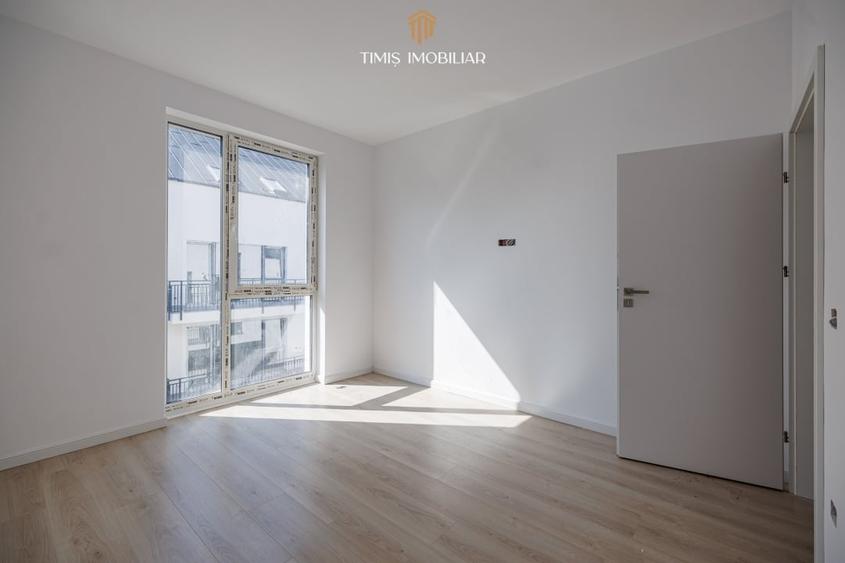 Apartament cu 2 camere decomandat în Freidorf