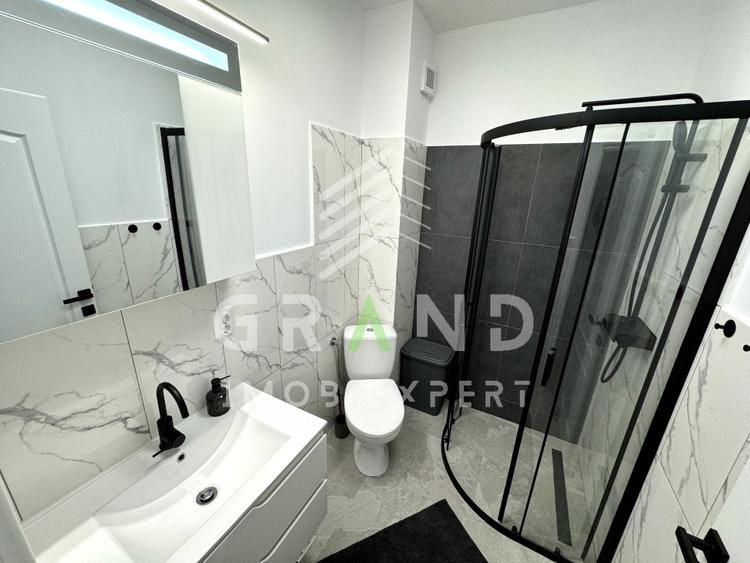 Ap. 2 camere | BALCON | PARCARE SUBTERANĂ | Abatorului/Parc Poligon - 16