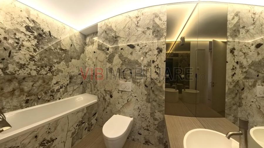 3 Camere Cortina 126  Iancu Nicolae Cambridge School lux - 12