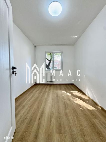 Apartament cu 3 camere decomandat în Ostroveni