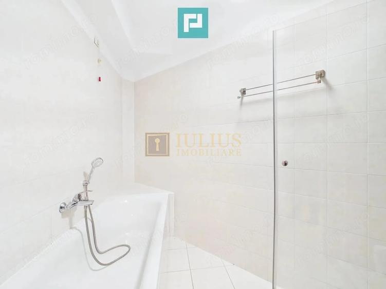 3 camere| parcare subterana| complexul The RING| balcon - 2