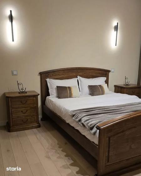 APARTAMENT 2 CAMERE| VACARE?TI | NOU MOBILAT - 3