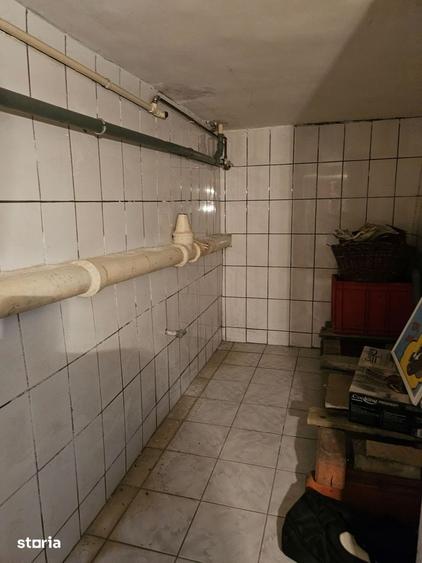 Casa din caramida, 2 dormitoare, 697 mp teren, Vladimirescu, jud Arad - 9