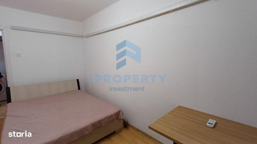 Apartament cu 2 camere, mobilat în Camil Ressu