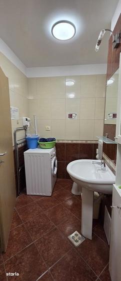 Apartament cu 2 camere decomandat, mobilat în Valea Cetății
