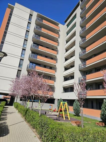 Apartament nou,ocupabil imediat.Dezvoltator. - 1