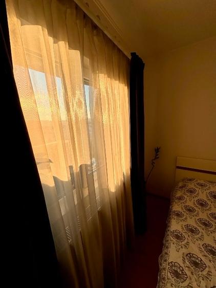 Apartament cu 2 camere decomandat, mobilat în Dacia