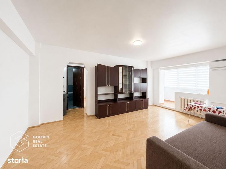 Apartament cu 2 camere în Fortuna