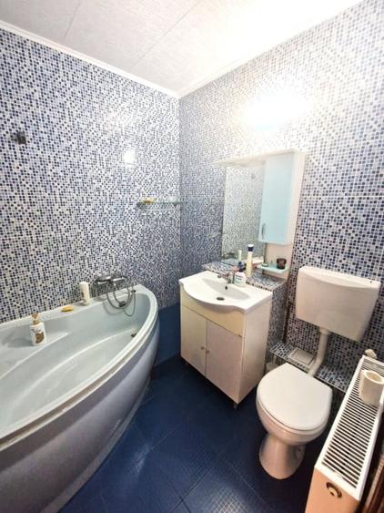 SUPER OCAZIE - Apartament elegant cu 3 camere, 76mp, zona Ursus - 10