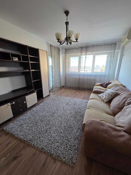 Apartament cu 2 camere decomandat în Iancului