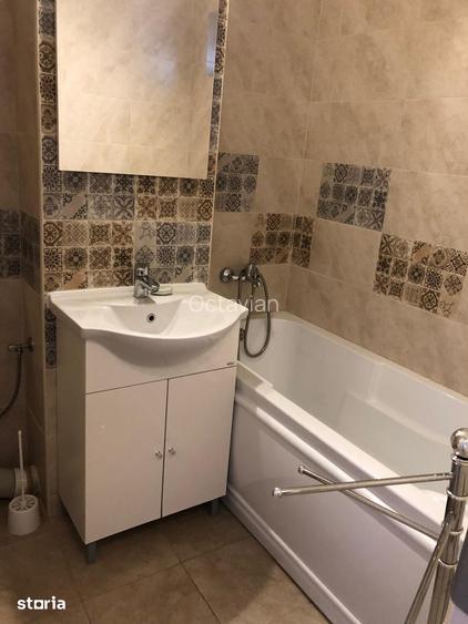 Apartament 2 camere, decomandat, Vest, Cantacuzino (ID:T542)