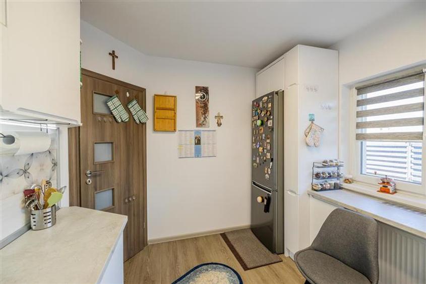 Casă individuală cu 4 camere cu Teren 228 Mp în Bartolomeu