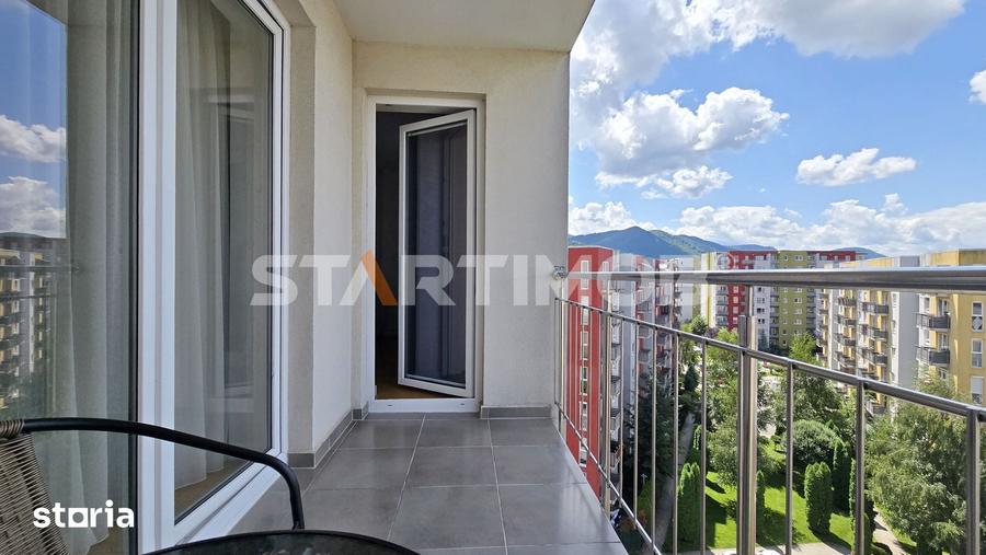 Apartament cu 3 camere decomandat în Bartolomeu