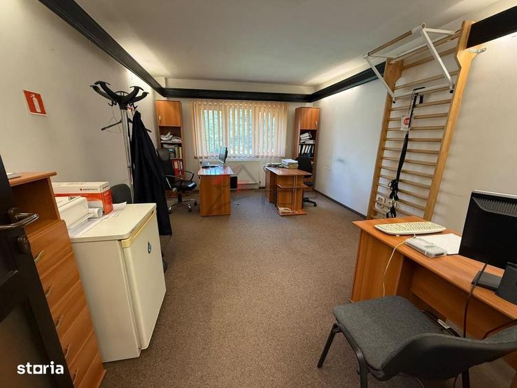 Apartament cu 4 camere decomandat în Moara de foc