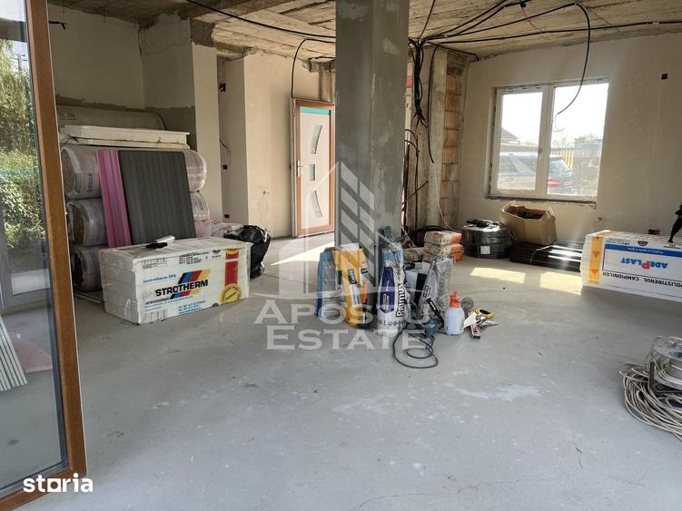 Casa individuala cu 4 camere, de vanzare, in Sanandrei - 7