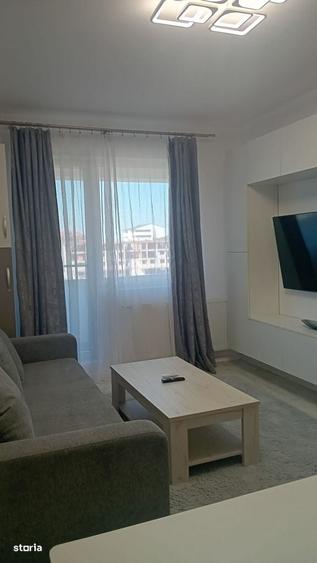Studio Modern De Inchiriat-Militari Residence - 11