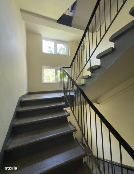 Apartament cu 2 camere semidecomandat în Lotus